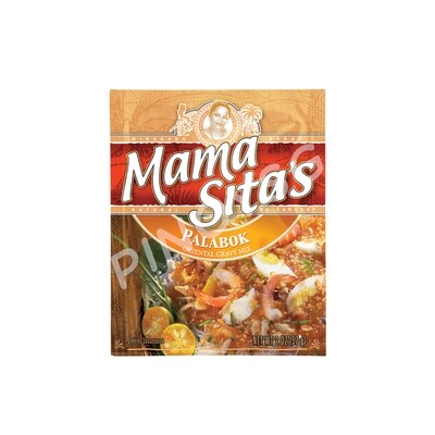 Mama Sita’s Palabok Mix 57g