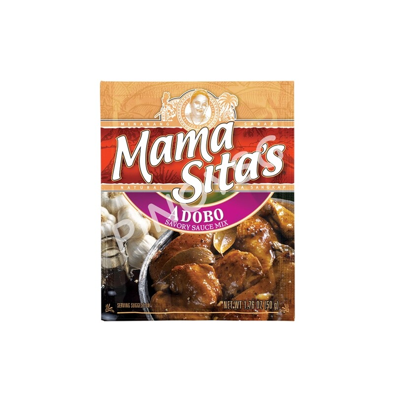 Mama Sita’s Adobo Mix 50g