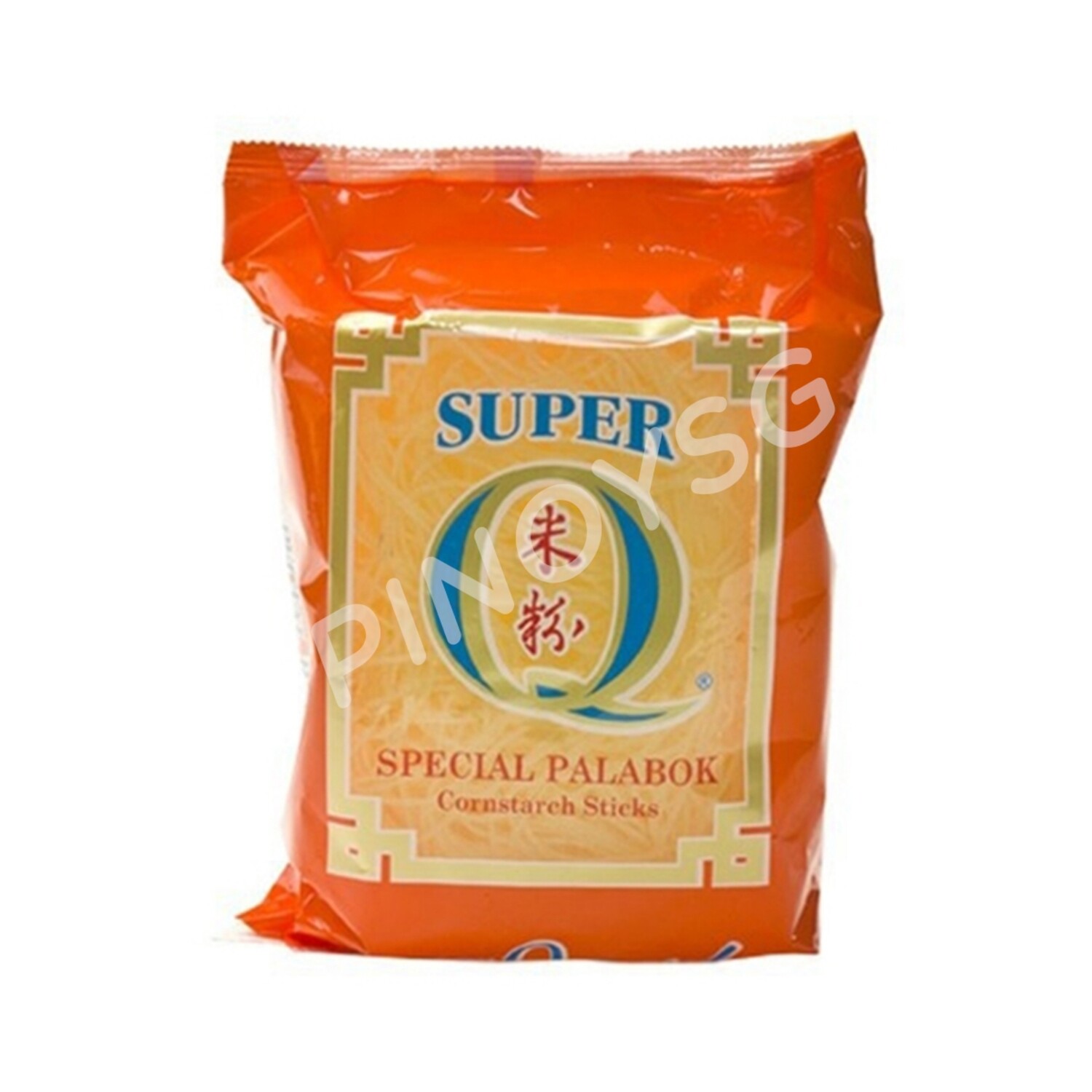 Super Q Special Palabok 500g