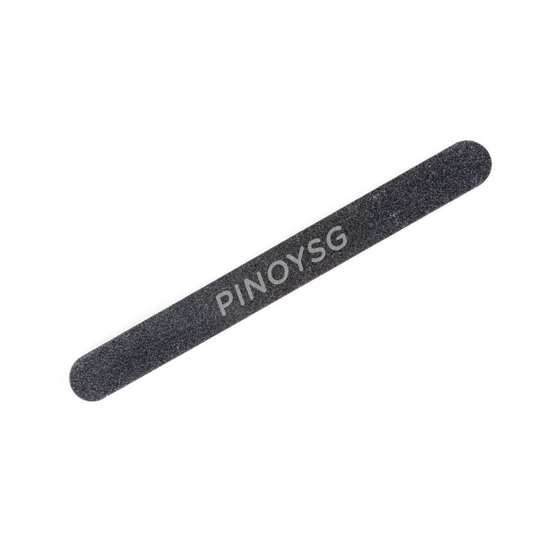 Nail File