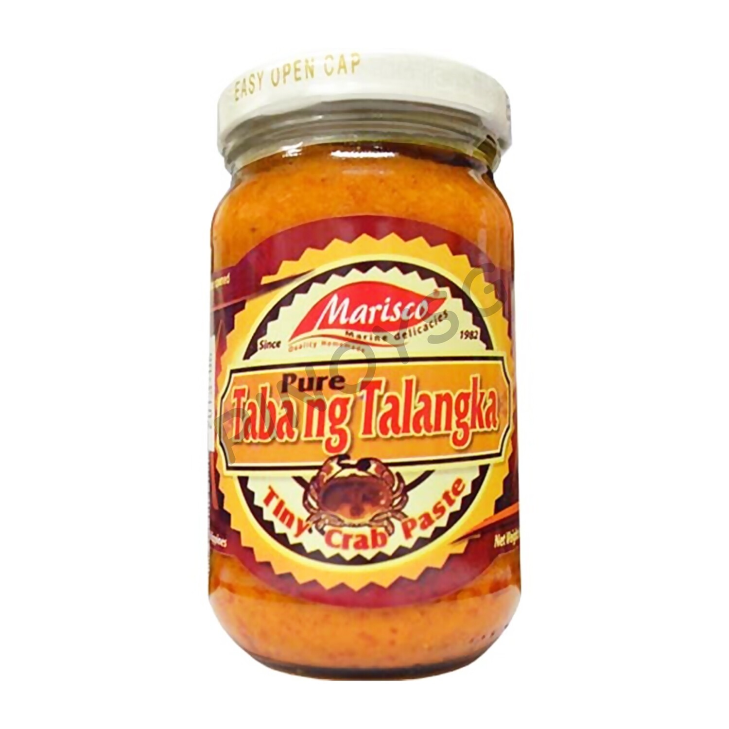 Marisco Taba ng Talangka 240g