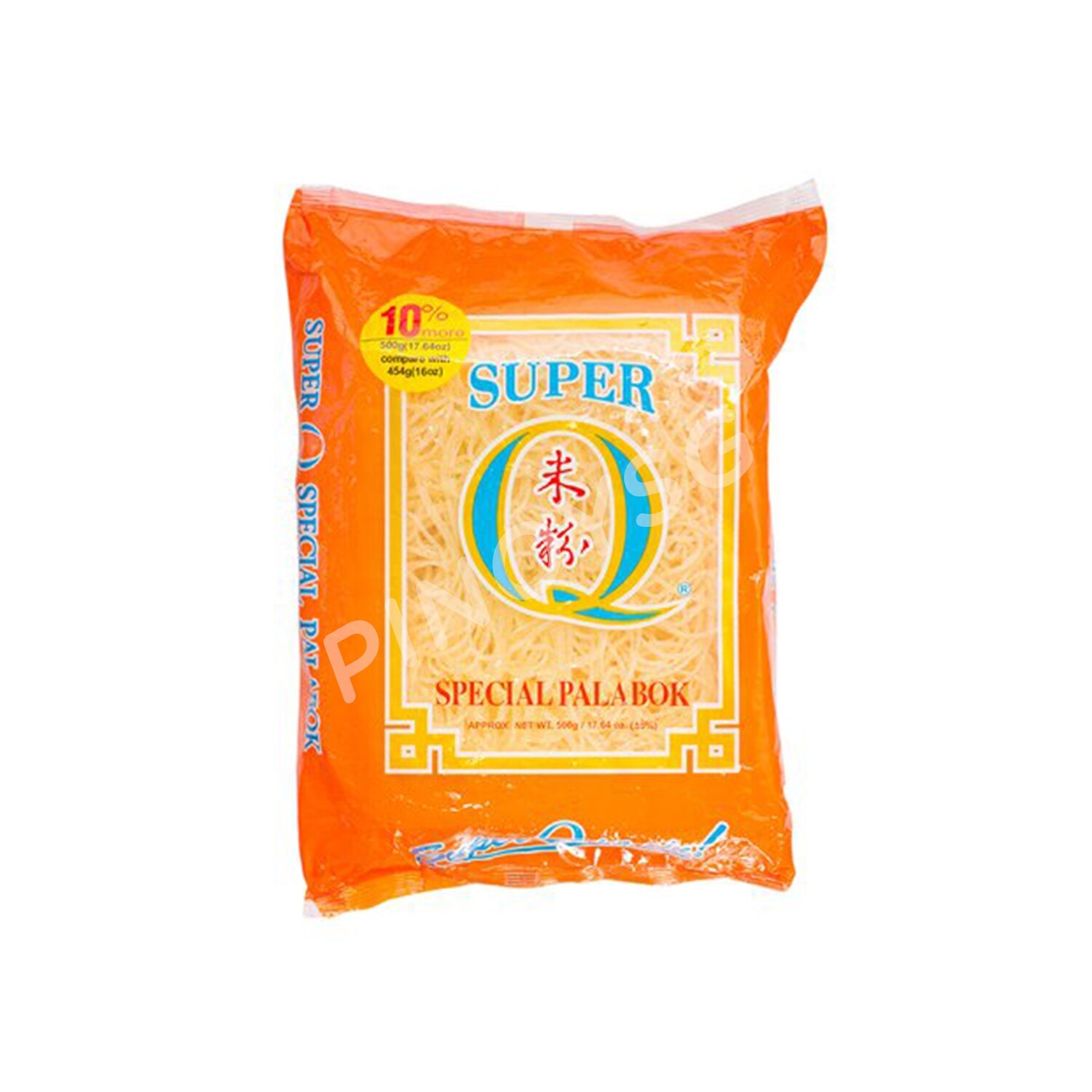 Super Q Special Palabok 227g