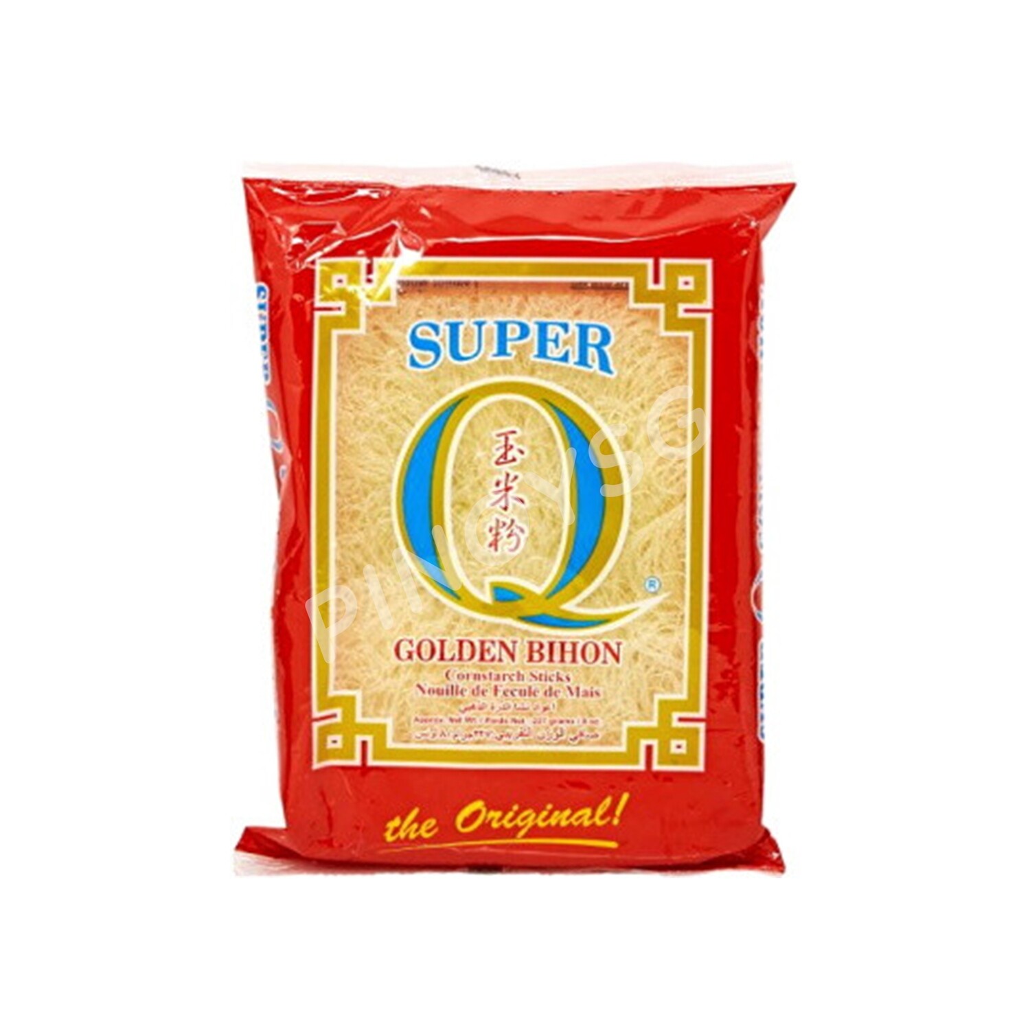 Super Q Golden Bihon 227g