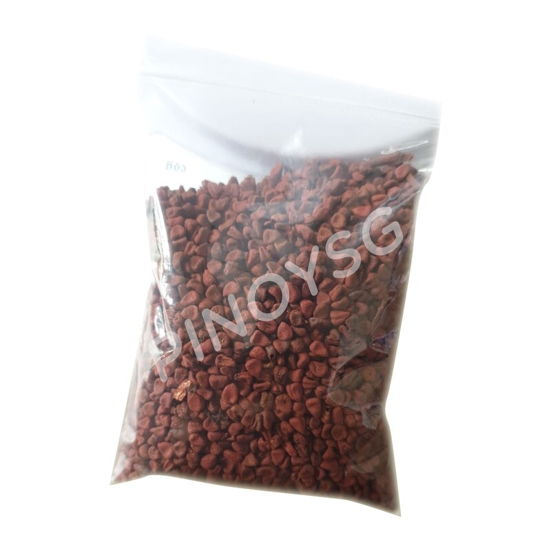 Annatto Seeds (Achuete) 75g