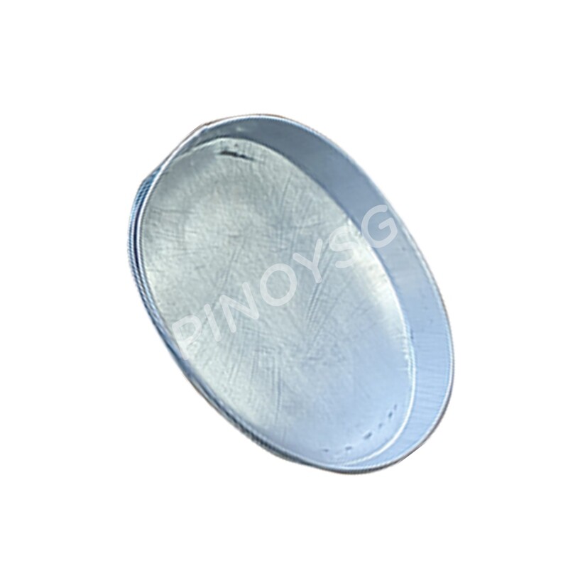 Leche Flan Moulds Llanera (Large), Set of 3 pcs
