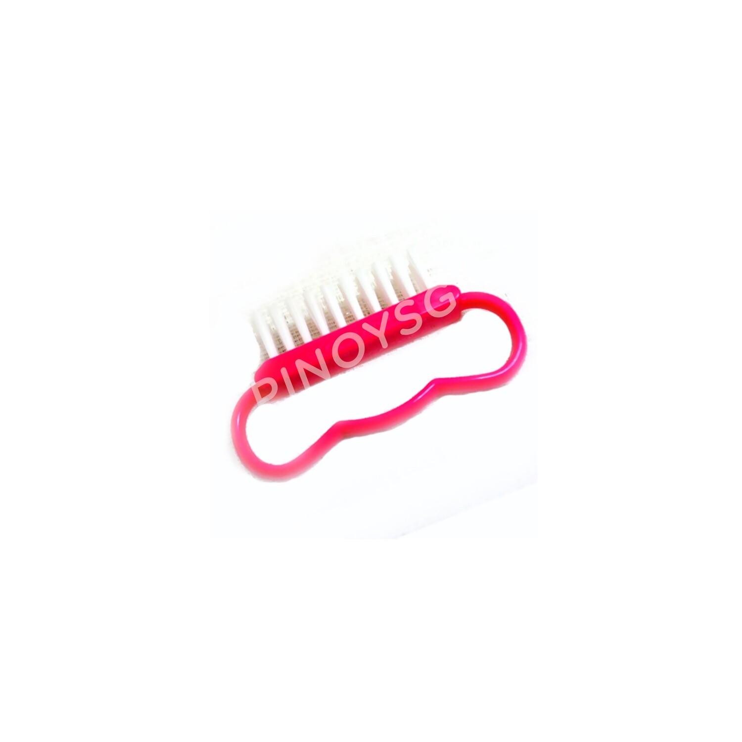 Springmaid Nail Brush