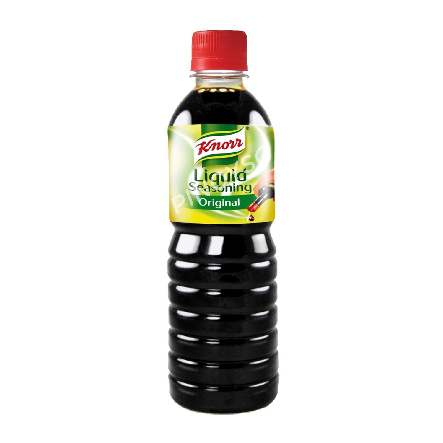 Knorr Liquid Seasoning Original 500ml