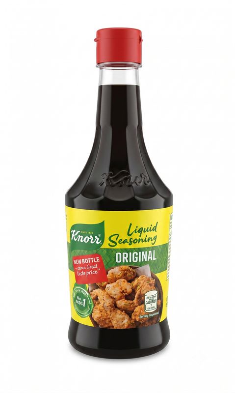 Knorr Liquid Seasoning Original 500ml