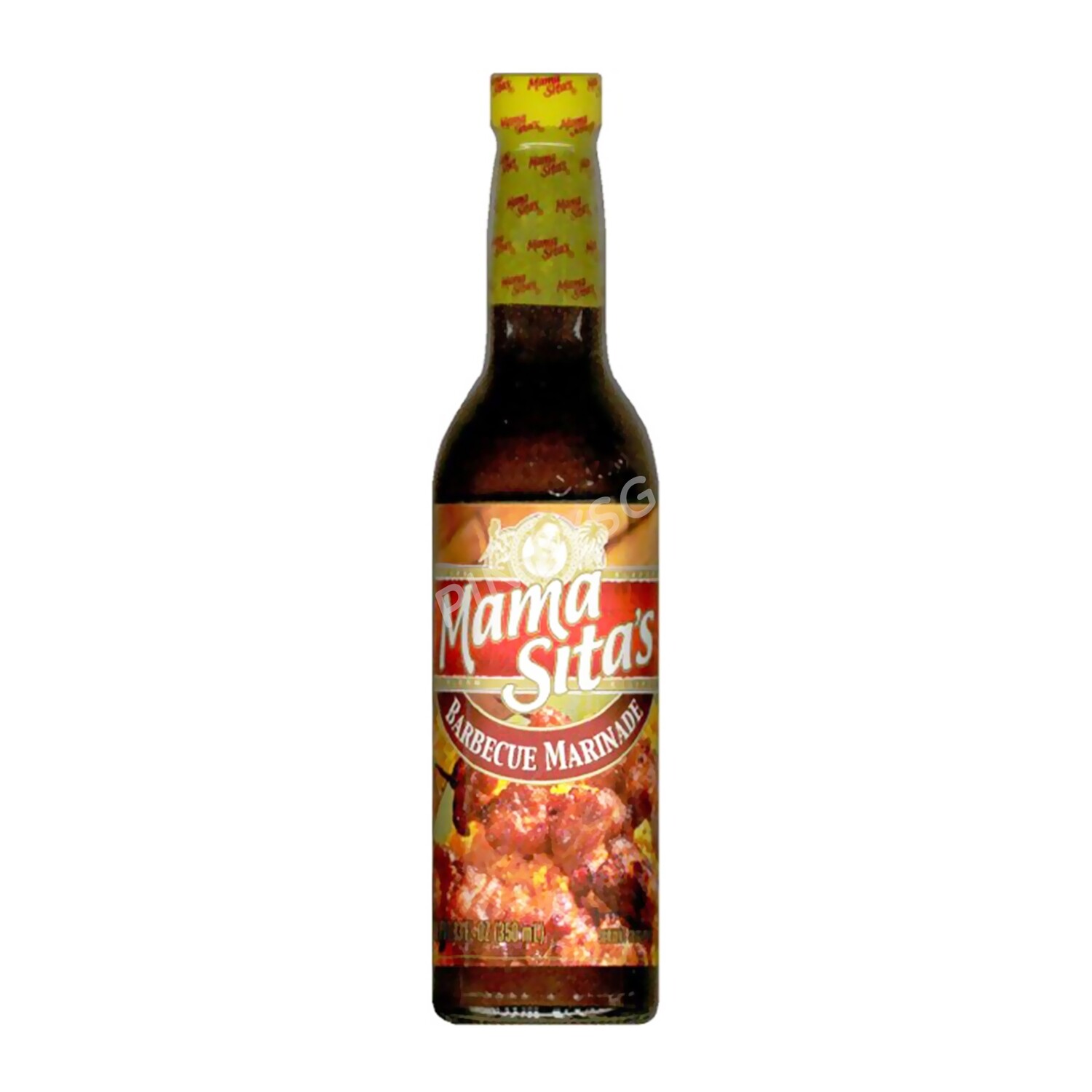 Mama Sita's BBQ Marinade 350ml