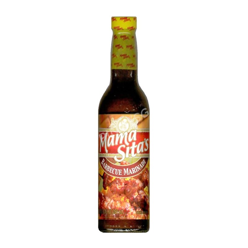 Mama Sita's BBQ Marinade 350ml