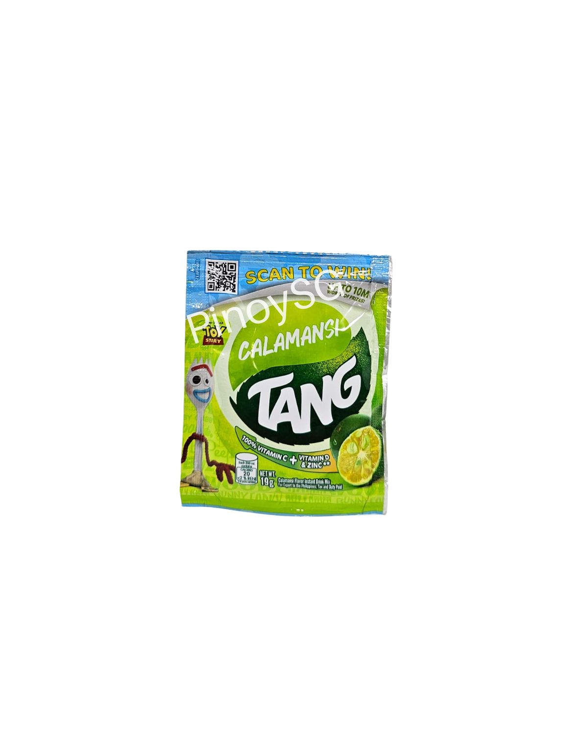 Tang Calamansi 19g