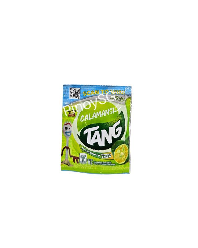 Tang Calamansi 19g