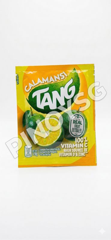 Tang Calamansi 19g