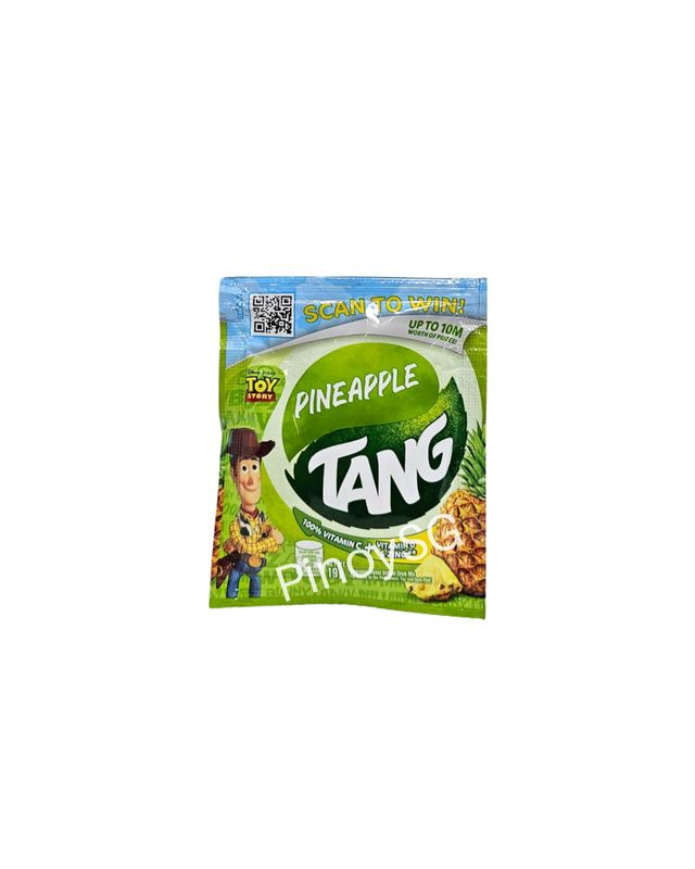 Tang Pineapple 19g