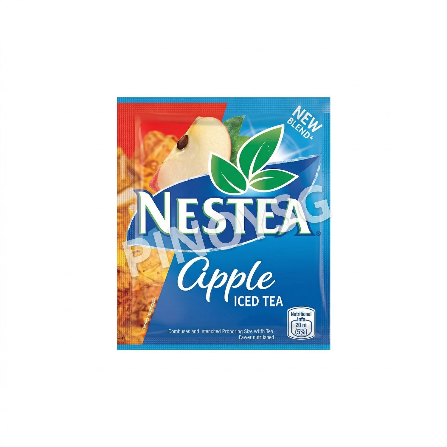 Nestea Apple Iced Tea, 19g