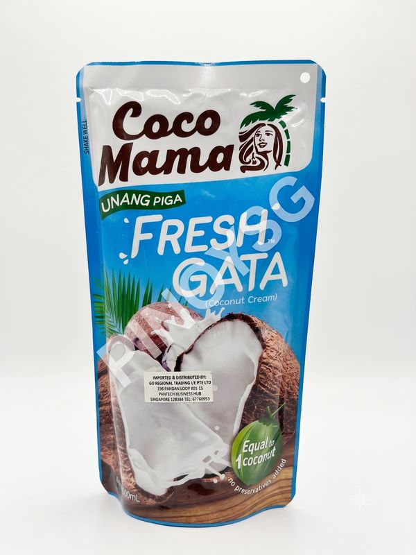 Coco Mama Fresh Gata 200ml