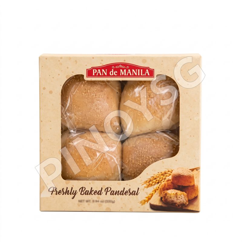 Pan De Manila PandeSal, 335g