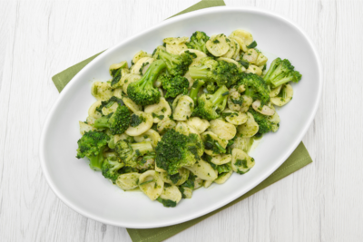 Pasta Broccoli
