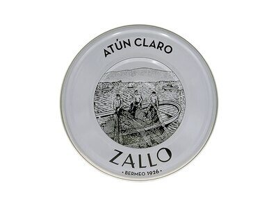 Atún Claro en aceite de girasol 1,9kg/ud. Atún Claro en aceite de girasol 1,9kg/ud.