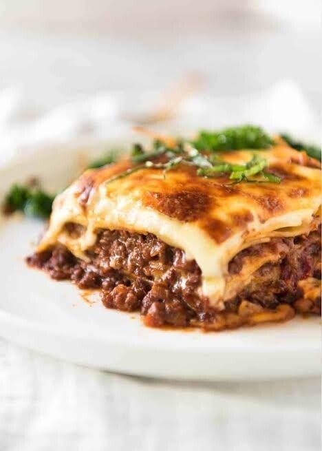 Beef Lasagna 1 200Kg