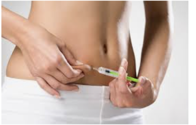 Injections for Weight Loss