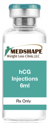 hCG Diet Injections