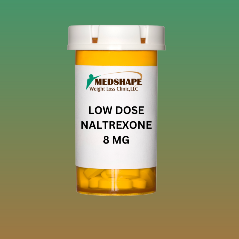 90 CT LOW DOSE NALTREXONE 90 CT LOW DOSE NALTREXONE
