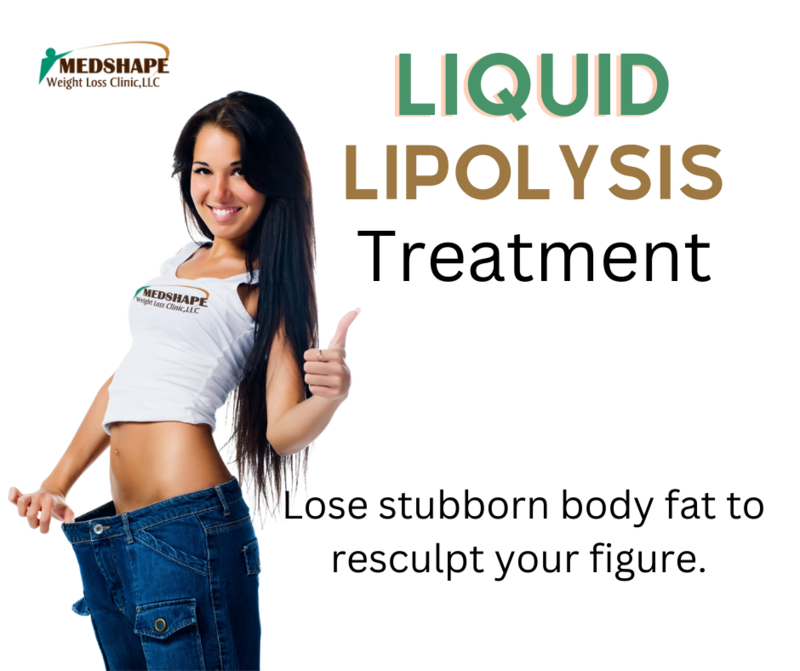 Injections for Weight Loss Purchase Tirzepatide or Semaglutide Online