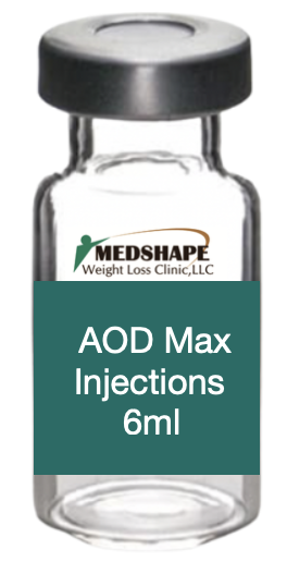 AODMax - 1 month