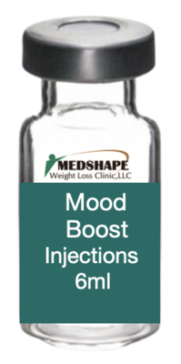Mood Boost Injections