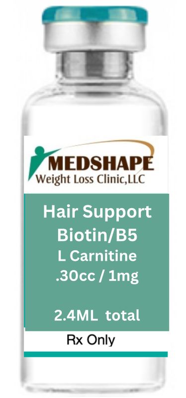 Hair Support Injection