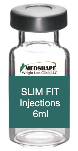 Slim Fit Injectins Slim Fit Injectins