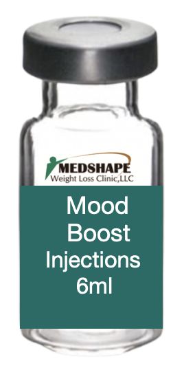 Mood Boost Injections