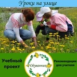 Проект &quot;Дикорастущие растения: Одуванчик&quot;