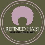 RefinedHair