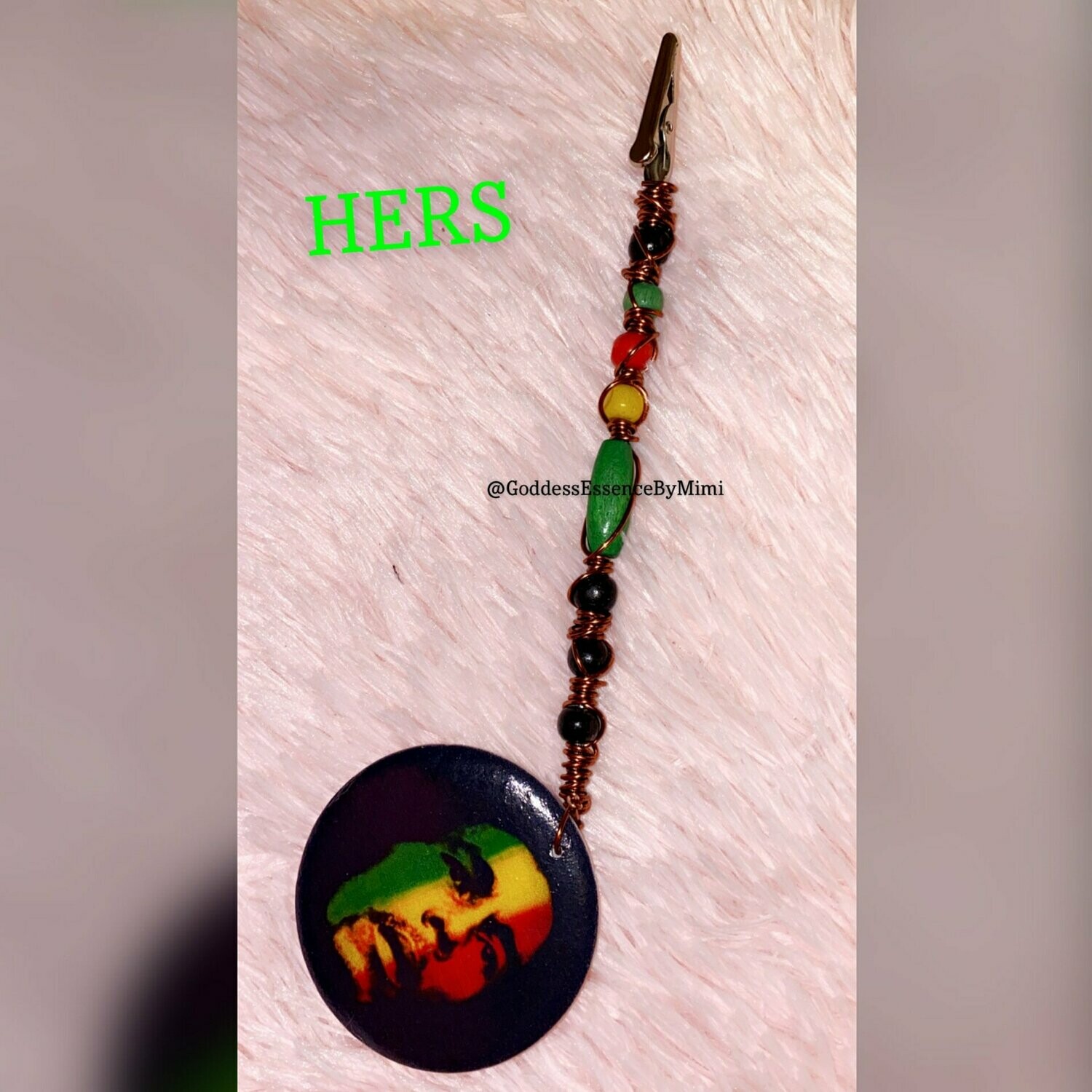 HER MARLEY