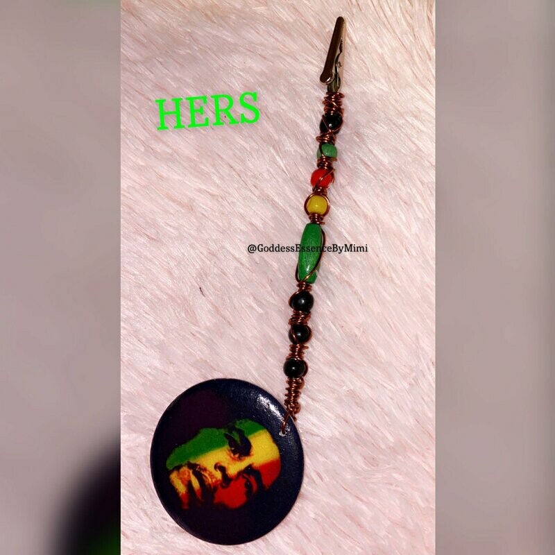 HER MARLEY