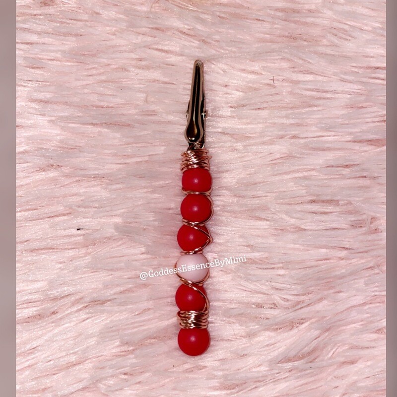 Cherry Raspberry