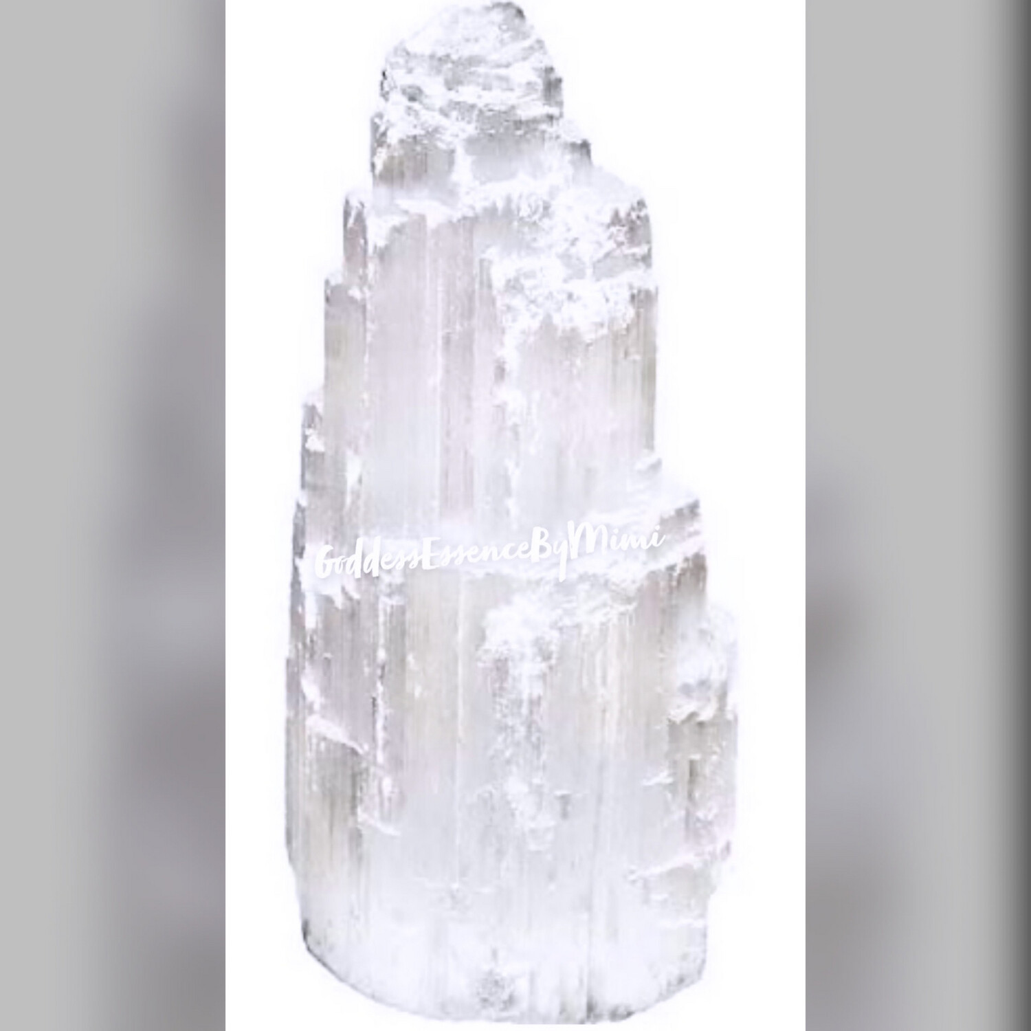 Selenite Skyscraper