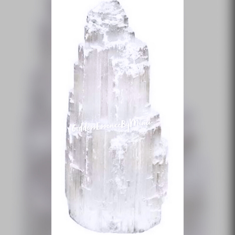 Selenite Skyscraper
