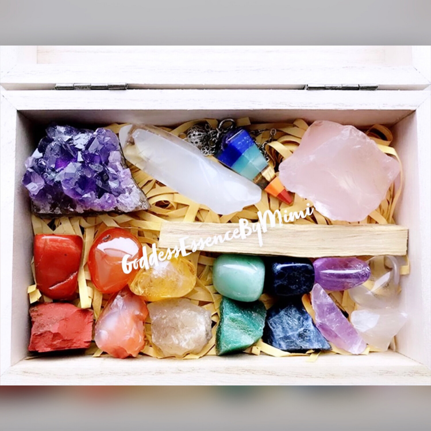 Crystal Set Crystal Set