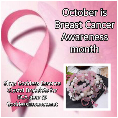 Breast Cancer Awareness 