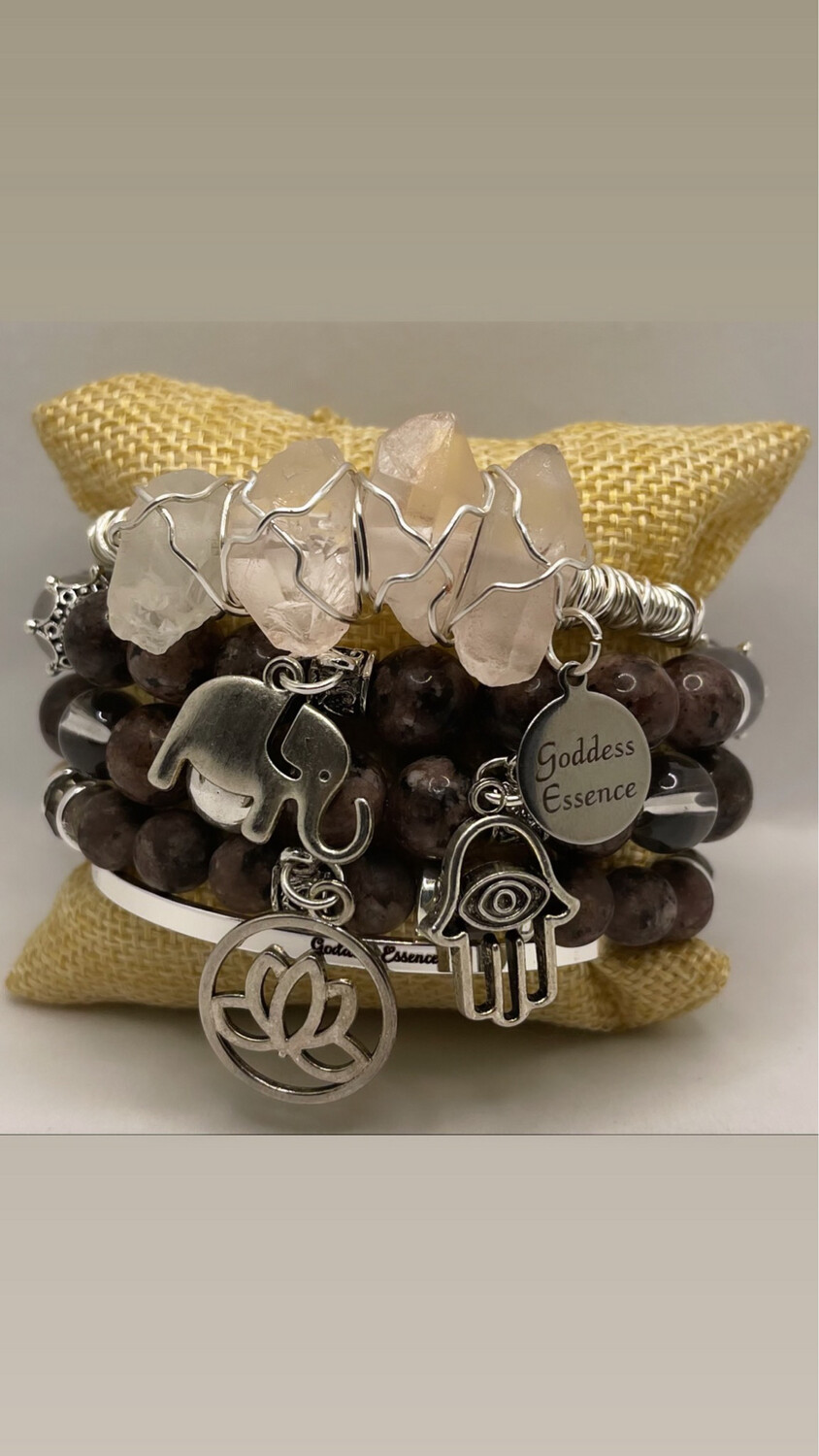 Soothing Stack