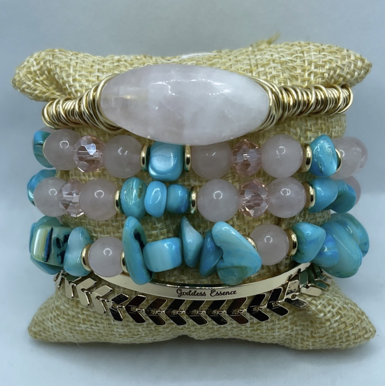 Eternal Love stack