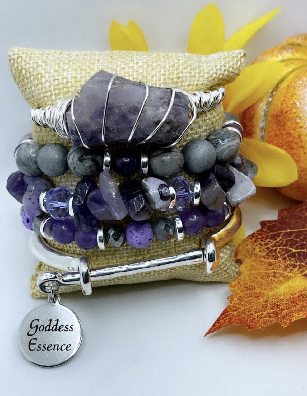 Purple Haze Stack