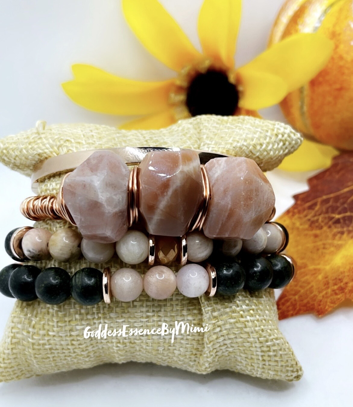 Summer Sun Stack