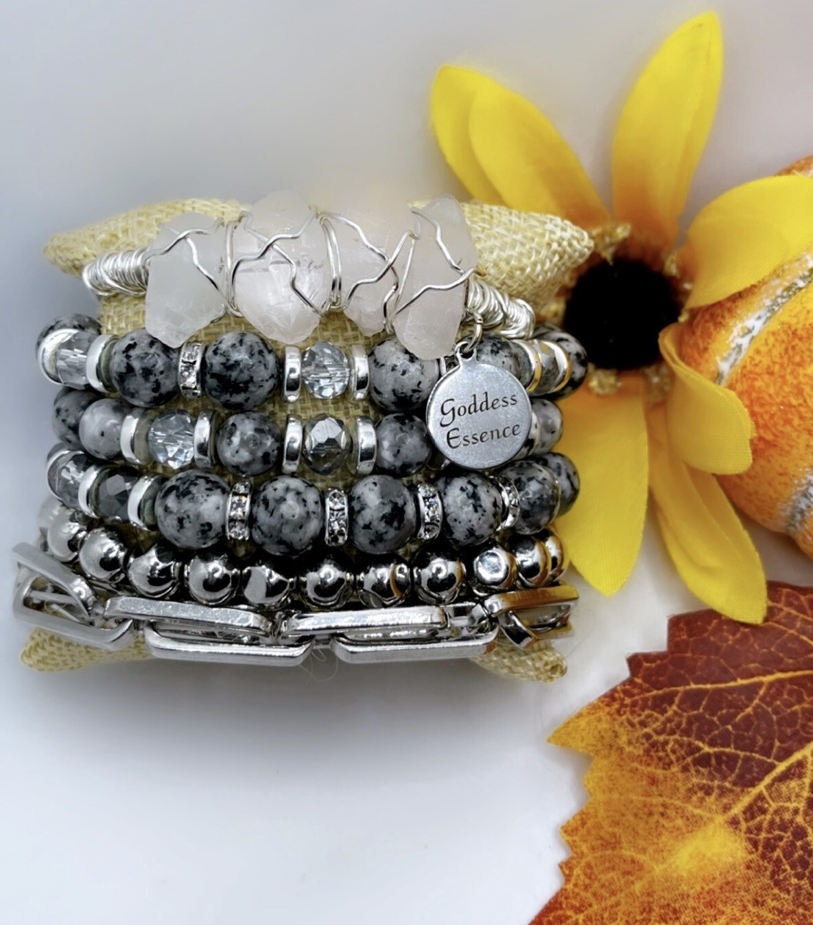 Fancy Stack