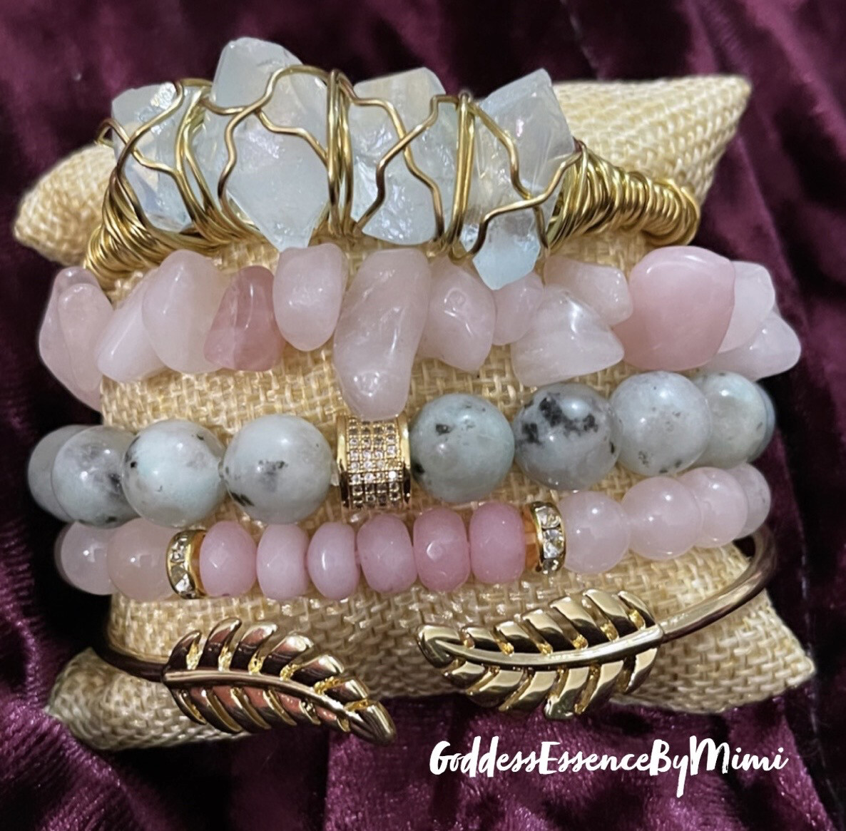 Passion Stack