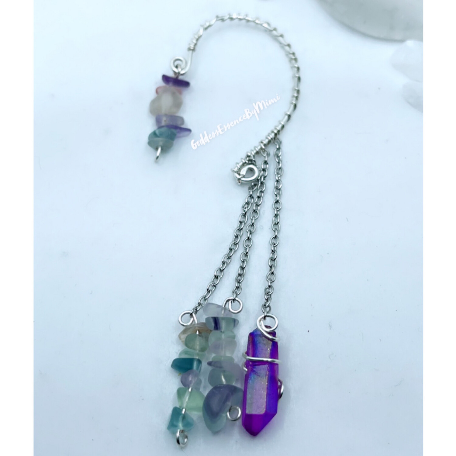 Fluorite Cuff