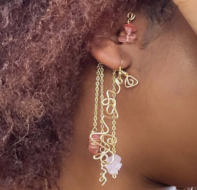 Ear Cuffs 